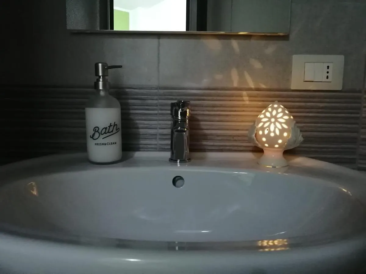 Bed and Breakfast La Trinacria Terrasini