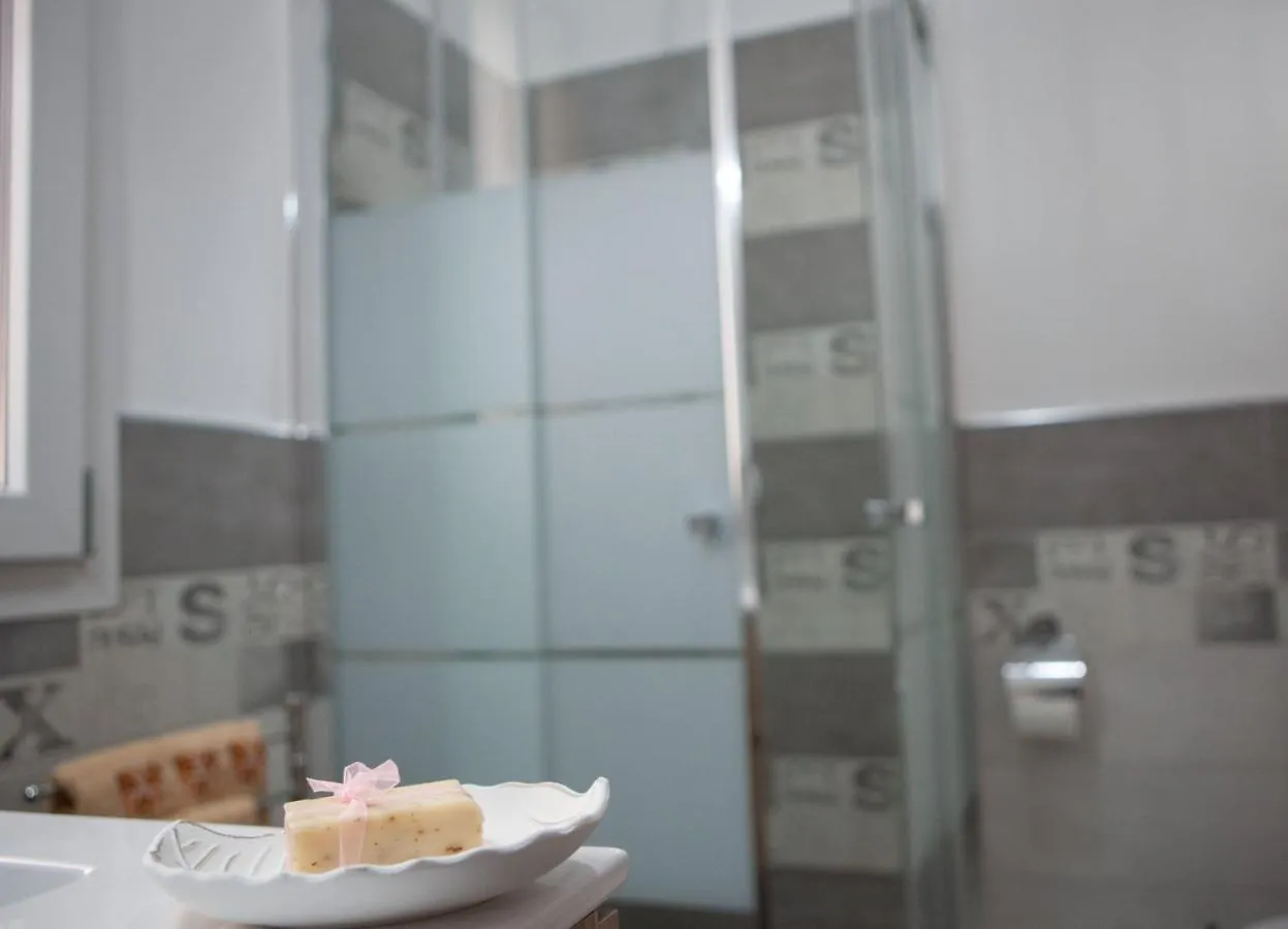 **  Bed and Breakfast La Trinacria Terrasini Italia