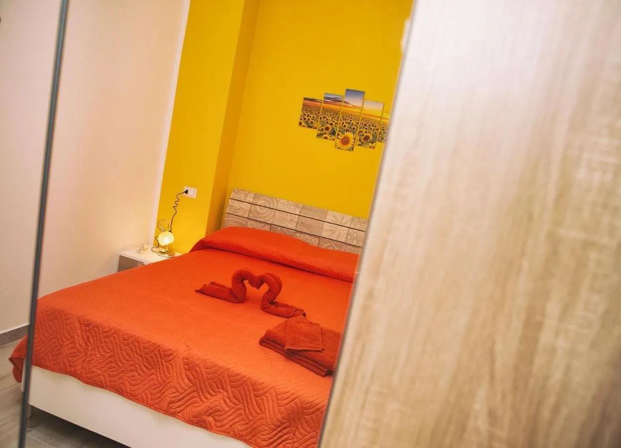 **  Bed and Breakfast La Trinacria Terrasini Italia