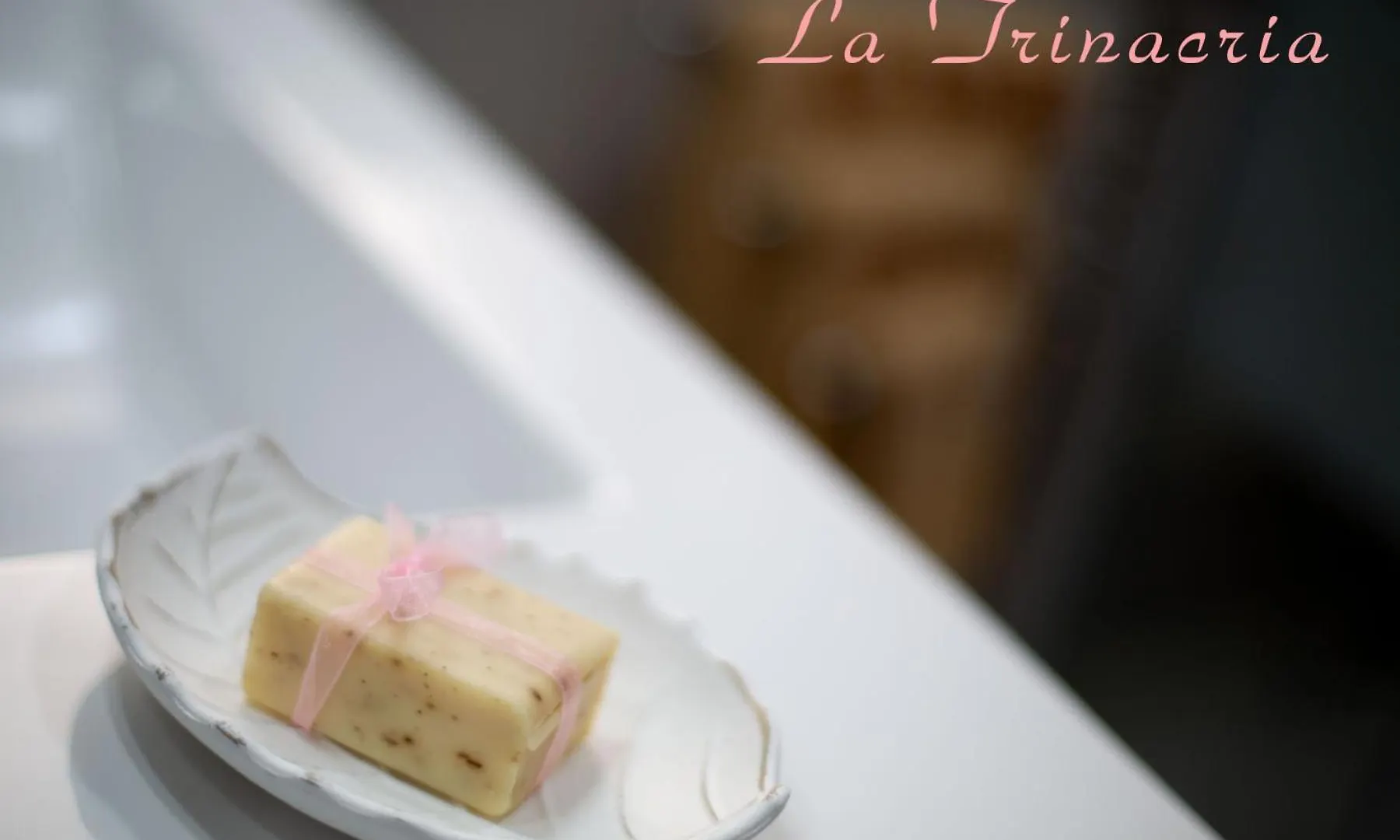 Bed and Breakfast La Trinacria Terrasini