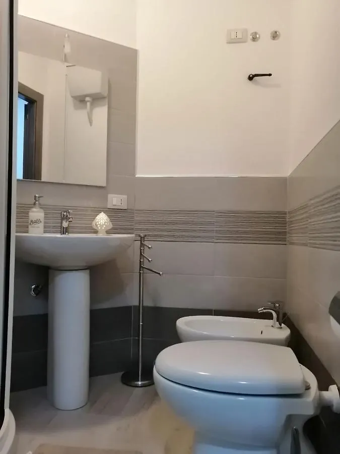 Bed and Breakfast La Trinacria Terrasini