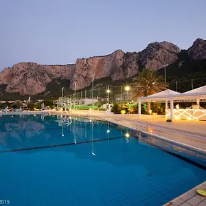 Apartamento La Marsa, Mondello